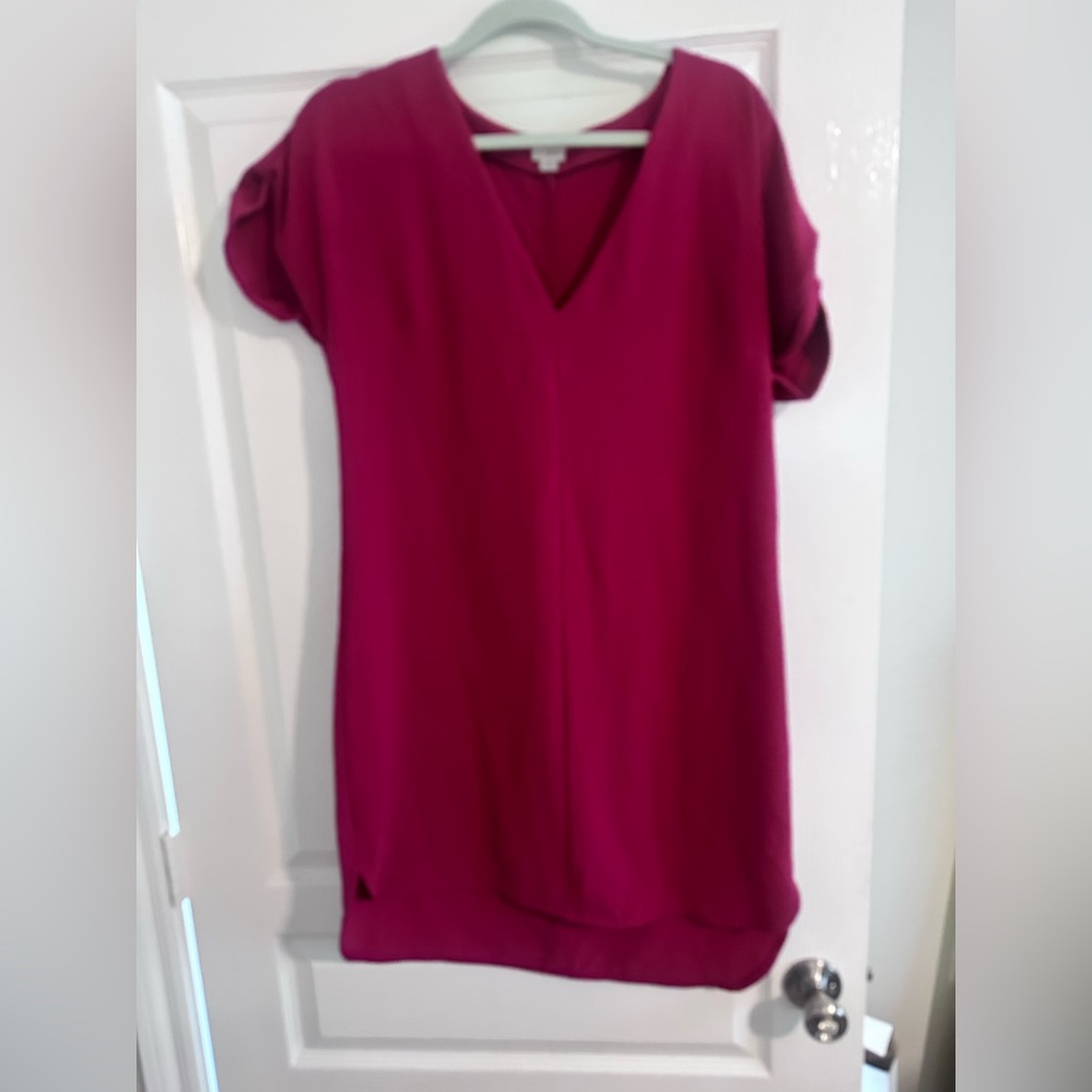 A New Day Dress